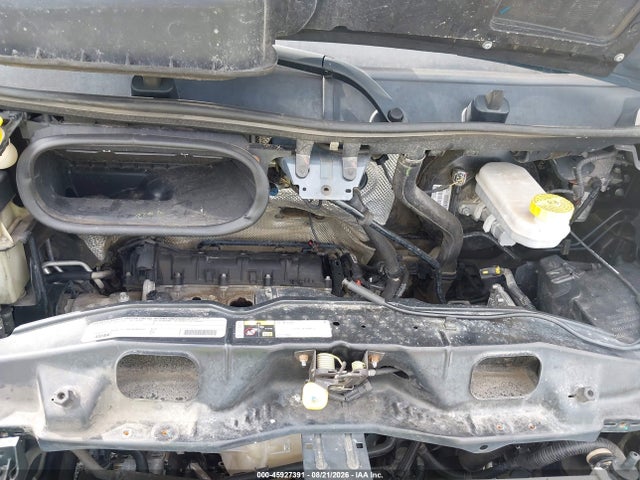 Продажа на аукционе авто 2021 Ram Promaster 3500 Cargo Van High Roof 159 Wb Ext, vin: 3C6MRVJG8ME571899, номер лота: 45927391
