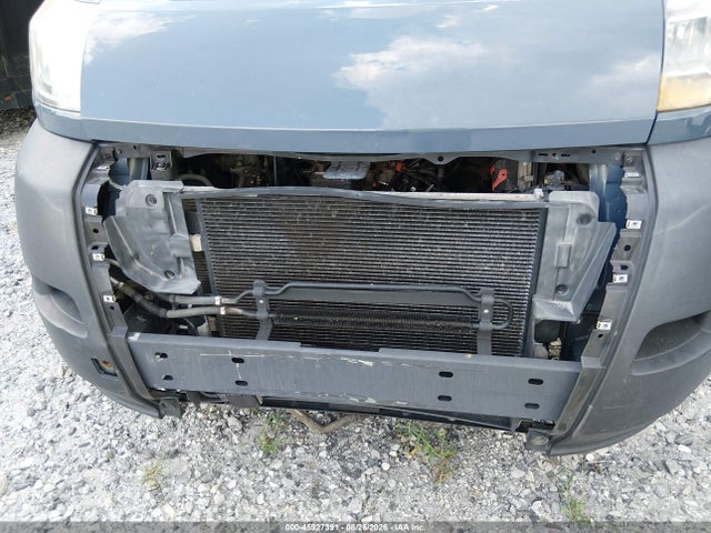 Продажа на аукционе авто 2021 Ram Promaster 3500 Cargo Van High Roof 159 Wb Ext, vin: 3C6MRVJG8ME571899, номер лота: 45927391