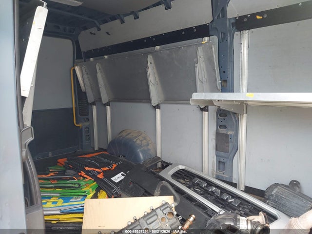 Продажа на аукционе авто 2021 Ram Promaster 3500 Cargo Van High Roof 159 Wb Ext, vin: 3C6MRVJG8ME571899, номер лота: 45927391