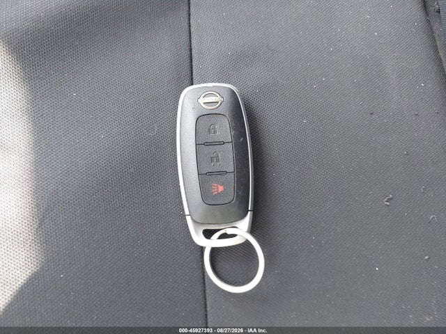 Aukcja sprzedaży 2023 Nissan Kicks S Xtronic Cvt, vin: 3N1CP5BV3PL566815, numer aukcji: 45927393