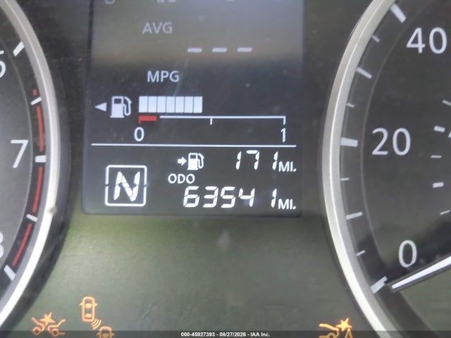 Aukcja sprzedaży 2023 Nissan Kicks S Xtronic Cvt, vin: 3N1CP5BV3PL566815, numer aukcji: 45927393