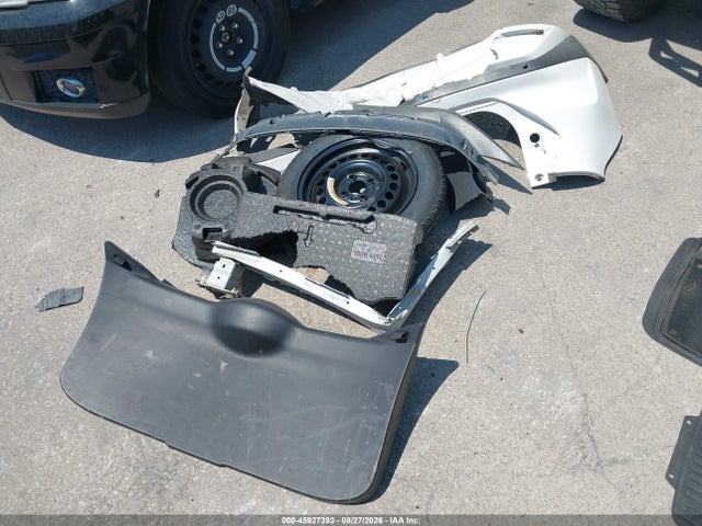 Aukcja sprzedaży 2023 Nissan Kicks S Xtronic Cvt, vin: 3N1CP5BV3PL566815, numer aukcji: 45927393