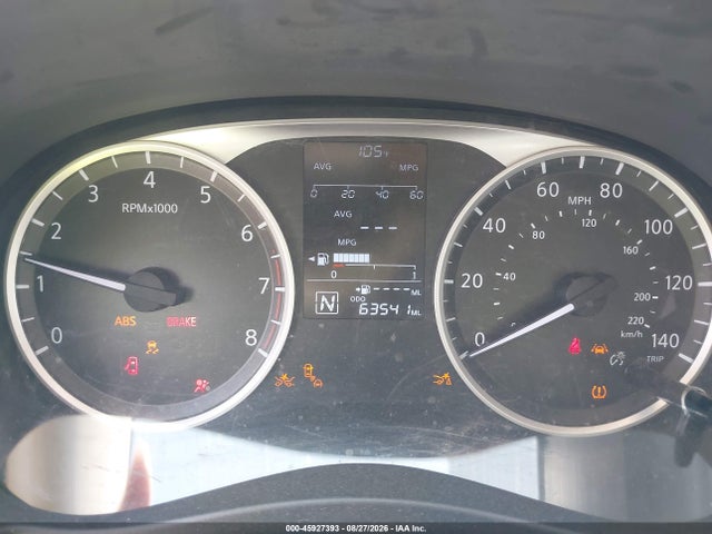 Aukcja sprzedaży 2023 Nissan Kicks S Xtronic Cvt, vin: 3N1CP5BV3PL566815, numer aukcji: 45927393