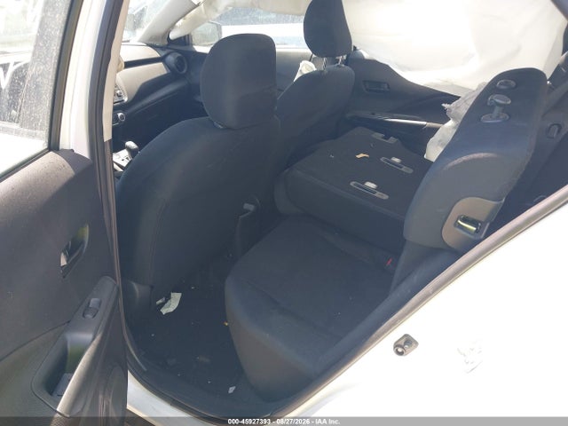 Aukcja sprzedaży 2023 Nissan Kicks S Xtronic Cvt, vin: 3N1CP5BV3PL566815, numer aukcji: 45927393