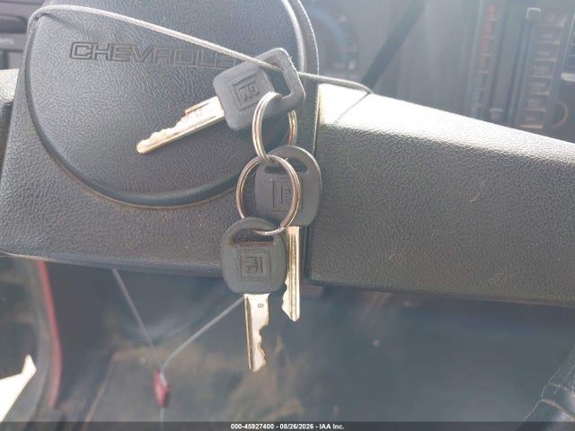 Продажа на аукционе авто 1986 Chevrolet S Truck S10, vin: 1GCBS14RXG8170637, номер лота: 45927400