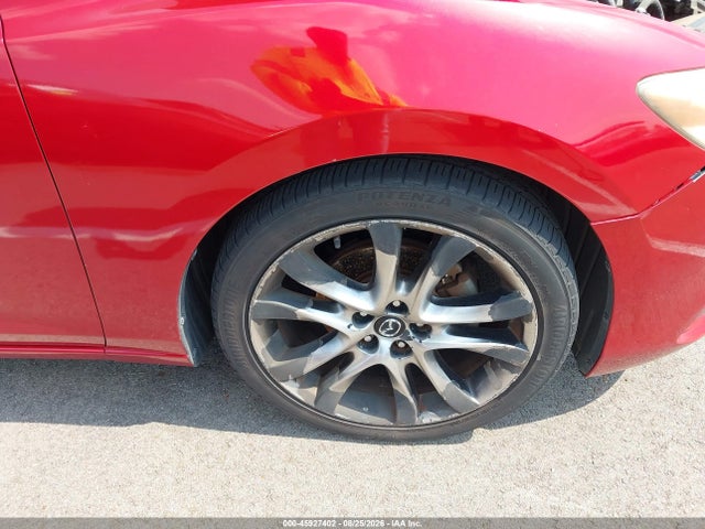 Aukcja sprzedaży 2014 Mazda Mazda6 I Grand Touring, vin: JM1GJ1W52E1112188, numer aukcji: 45927402