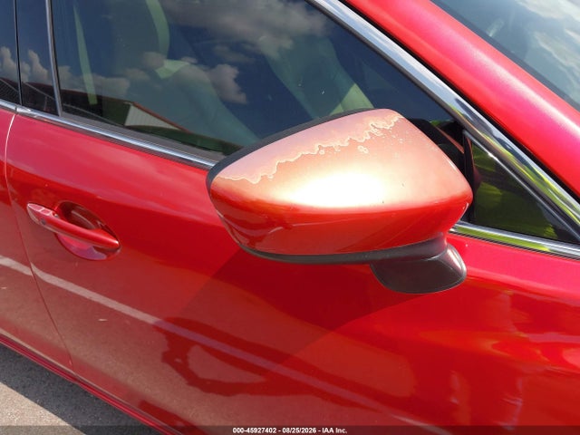 Aukcja sprzedaży 2014 Mazda Mazda6 I Grand Touring, vin: JM1GJ1W52E1112188, numer aukcji: 45927402
