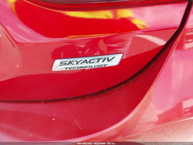 Aukcja sprzedaży 2014 Mazda Mazda6 I Grand Touring, vin: JM1GJ1W52E1112188, numer aukcji: 45927402
