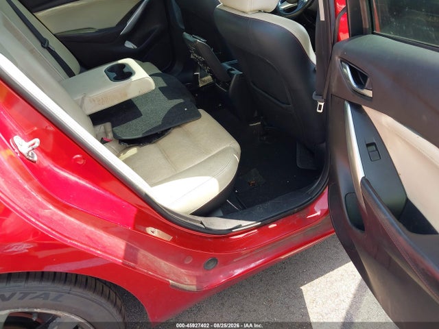 Aukcja sprzedaży 2014 Mazda Mazda6 I Grand Touring, vin: JM1GJ1W52E1112188, numer aukcji: 45927402