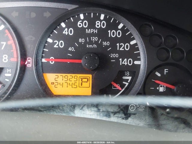 Продажа на аукционе авто 2016 Nissan Frontier Sv, vin: 1N6AD0ER5GN714961, номер лота: 45927416
