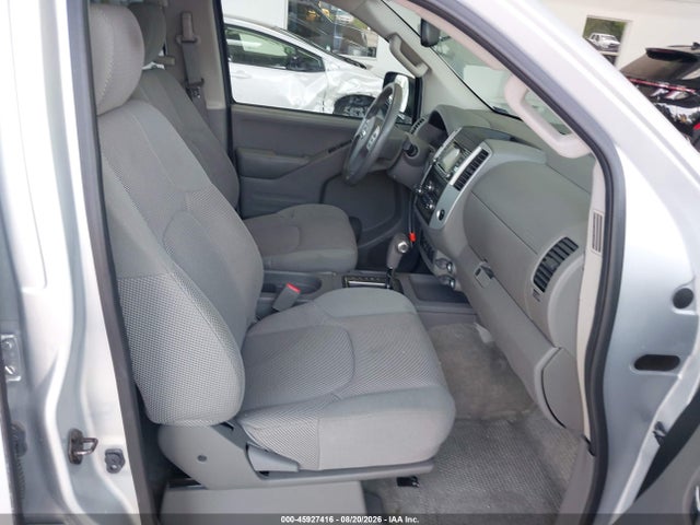 Продажа на аукционе авто 2016 Nissan Frontier Sv, vin: 1N6AD0ER5GN714961, номер лота: 45927416