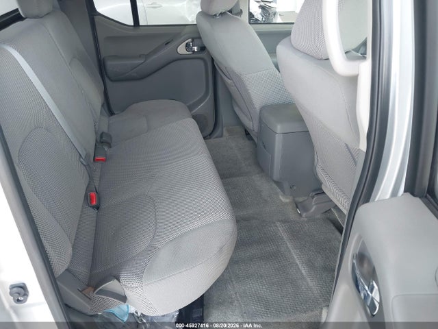 Продажа на аукционе авто 2016 Nissan Frontier Sv, vin: 1N6AD0ER5GN714961, номер лота: 45927416