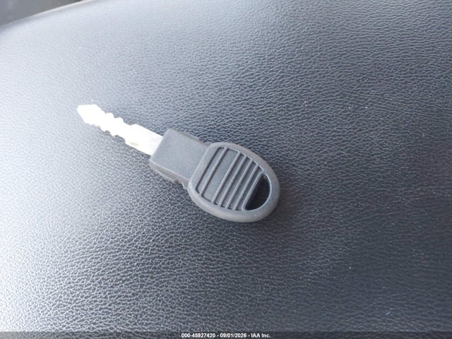 45927420 :رقم المزاد ، 2C4RDGBG8CR191871 vin ، 2012 Dodge Grand Caravan Se/avp مزاد بيع