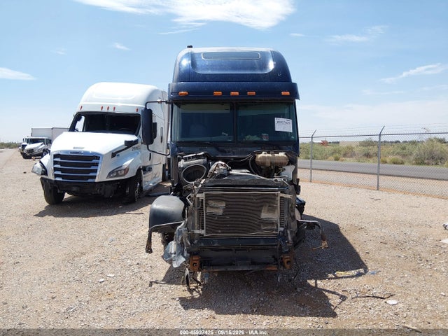 1998 Freightliner Conventional Flc120 მანქანა იყიდება აუქციონზე, vin: 1FUYSSZB0WP954527, აუქციონის ნომერი: 45927425