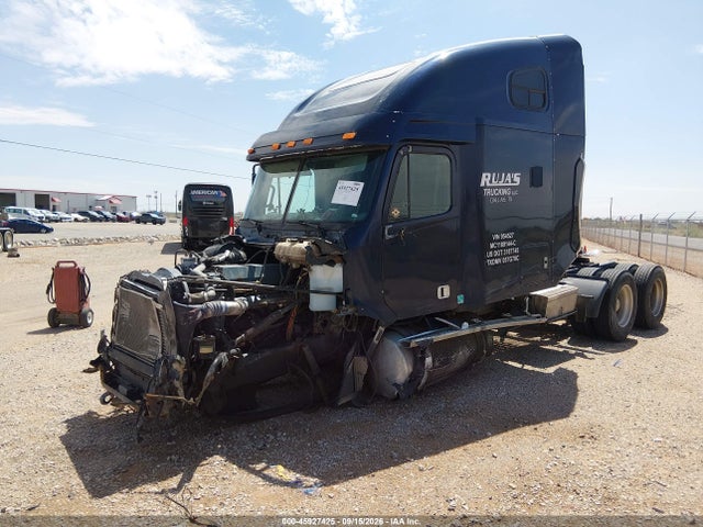 1998 Freightliner Conventional Flc120 მანქანა იყიდება აუქციონზე, vin: 1FUYSSZB0WP954527, აუქციონის ნომერი: 45927425