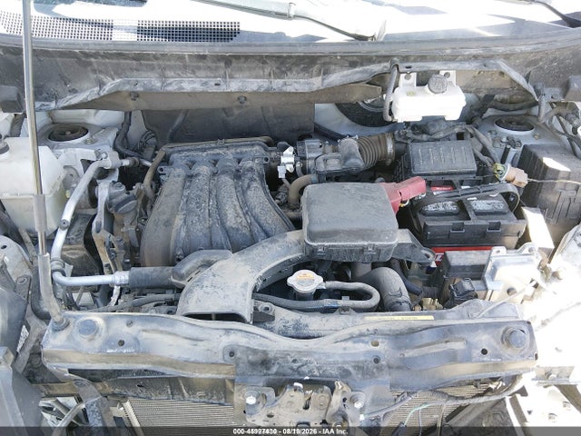 Aukcja sprzedaży 2020 Nissan Nv200  Cargo Sv Xtronic Cvt, vin: 3N6CM0KN4LK698617, numer aukcji: 45927430