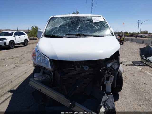 Aukcja sprzedaży 2020 Nissan Nv200  Cargo Sv Xtronic Cvt, vin: 3N6CM0KN4LK698617, numer aukcji: 45927430