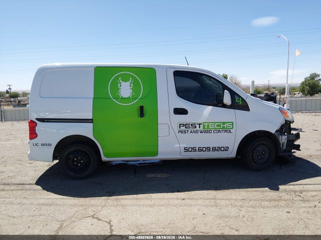 Aukcja sprzedaży 2020 Nissan Nv200  Cargo Sv Xtronic Cvt, vin: 3N6CM0KN4LK698617, numer aukcji: 45927430