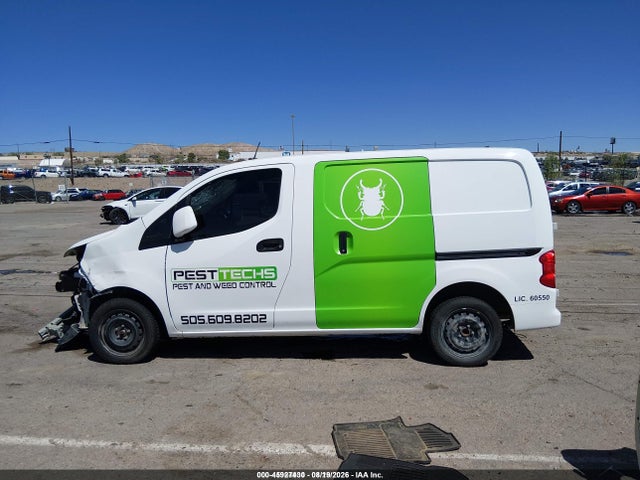 Aukcja sprzedaży 2020 Nissan Nv200  Cargo Sv Xtronic Cvt, vin: 3N6CM0KN4LK698617, numer aukcji: 45927430