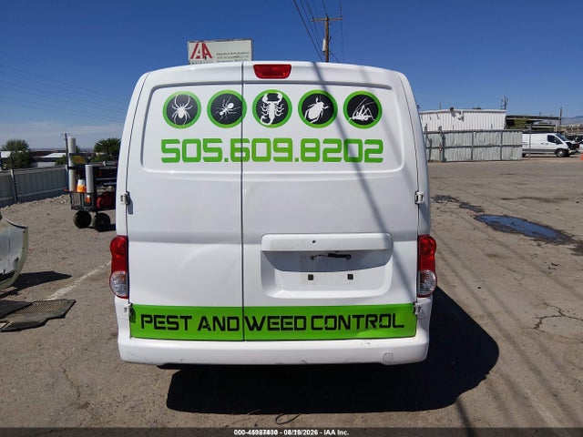 Aukcja sprzedaży 2020 Nissan Nv200  Cargo Sv Xtronic Cvt, vin: 3N6CM0KN4LK698617, numer aukcji: 45927430