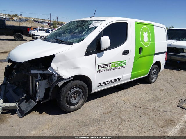 Aukcja sprzedaży 2020 Nissan Nv200  Cargo Sv Xtronic Cvt, vin: 3N6CM0KN4LK698617, numer aukcji: 45927430
