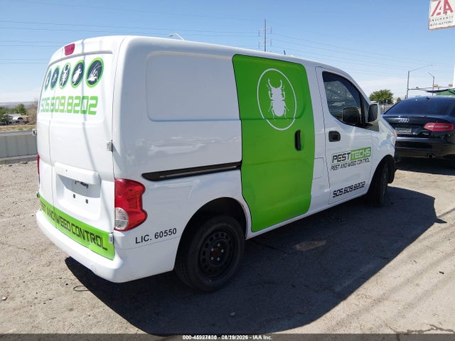 Aukcja sprzedaży 2020 Nissan Nv200  Cargo Sv Xtronic Cvt, vin: 3N6CM0KN4LK698617, numer aukcji: 45927430