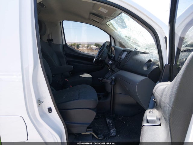 Aukcja sprzedaży 2020 Nissan Nv200  Cargo Sv Xtronic Cvt, vin: 3N6CM0KN4LK698617, numer aukcji: 45927430