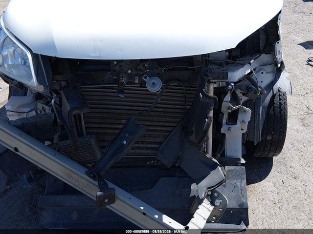 Aukcja sprzedaży 2020 Nissan Nv200  Cargo Sv Xtronic Cvt, vin: 3N6CM0KN4LK698617, numer aukcji: 45927430