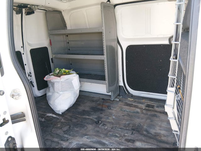 Aukcja sprzedaży 2020 Nissan Nv200  Cargo Sv Xtronic Cvt, vin: 3N6CM0KN4LK698617, numer aukcji: 45927430
