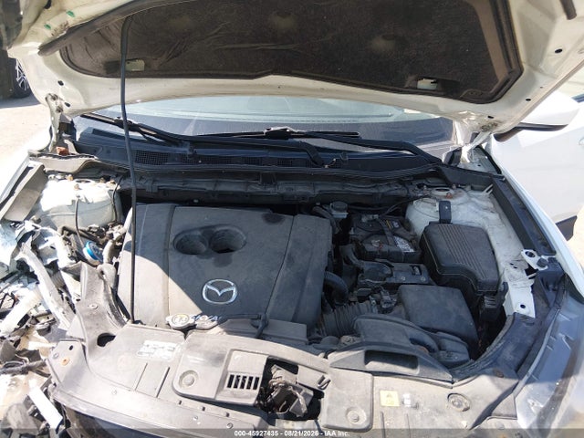 45927435 :رقم المزاد ، JM3KE4DY3E0377535 vin ، 2014 Mazda Cx-5 Grand Touring مزاد بيع