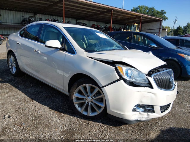 45927436 :رقم المزاد ، 1G4PS5SK8E4233690 vin ، 2014 Buick Verano Leather Group مزاد بيع
