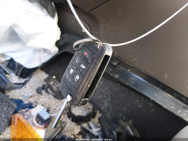 Aukcja sprzedaży 2014 Buick Verano Leather Group, vin: 1G4PS5SK8E4233690, numer aukcji: 45927436