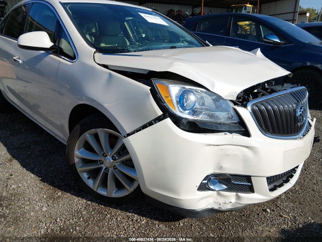 Aukcja sprzedaży 2014 Buick Verano Leather Group, vin: 1G4PS5SK8E4233690, numer aukcji: 45927436
