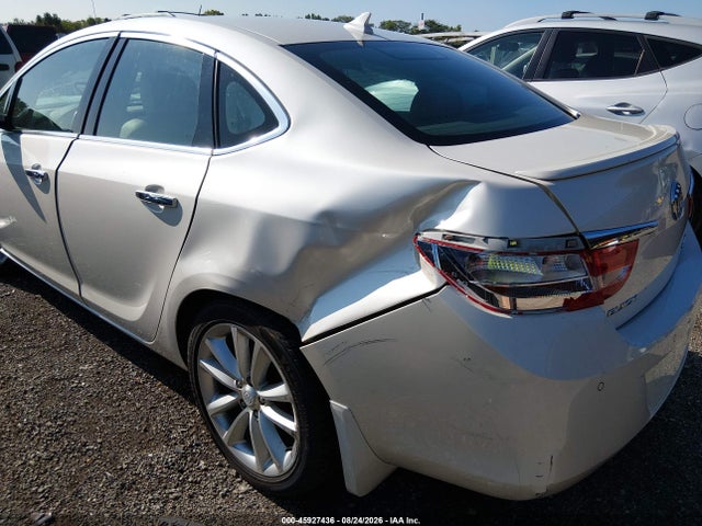 Aukcja sprzedaży 2014 Buick Verano Leather Group, vin: 1G4PS5SK8E4233690, numer aukcji: 45927436