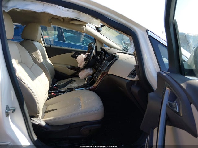 Aukcja sprzedaży 2014 Buick Verano Leather Group, vin: 1G4PS5SK8E4233690, numer aukcji: 45927436