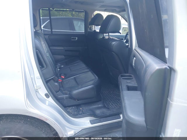 Aukcja sprzedaży 2012 Honda Pilot Touring, vin: 5FNYF4H9XCB061292, numer aukcji: 45927442