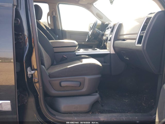 2010 Dodge Ram 2500 Slt მანქანა იყიდება აუქციონზე, vin: 3D7TT2CT7AG158490, აუქციონის ნომერი: 45927443