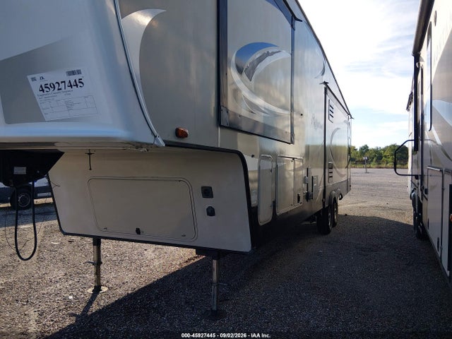 Продаж на аукціоні авто 2018 Grand Design Reflection, vin: 573FR362XJ3313690, номер лоту: 45927445