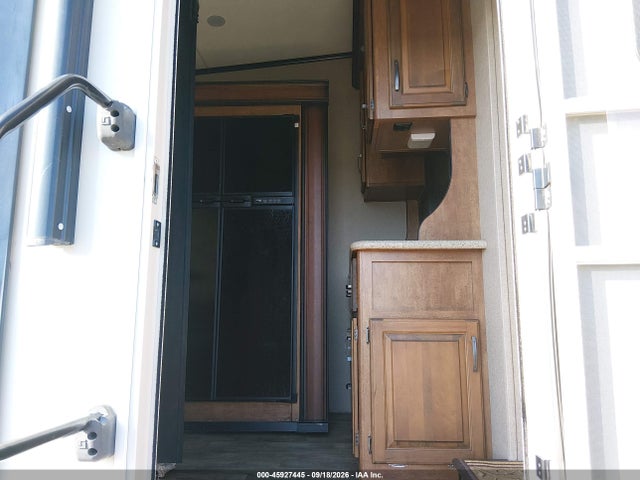 Продаж на аукціоні авто 2018 Grand Design Reflection, vin: 573FR362XJ3313690, номер лоту: 45927445