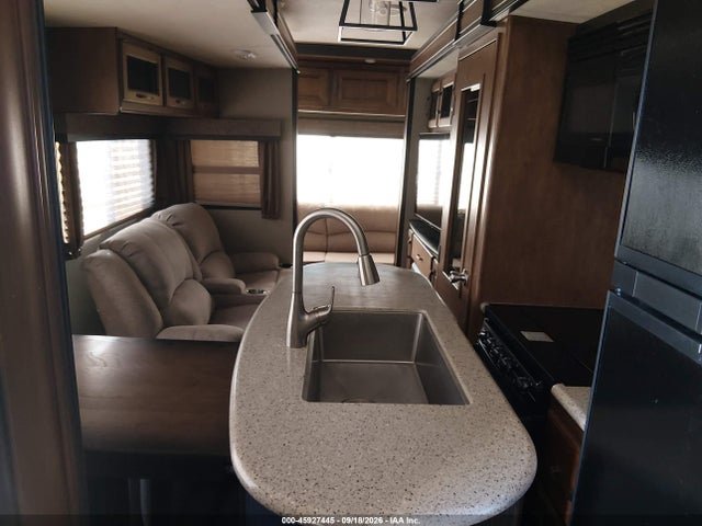 Продаж на аукціоні авто 2018 Grand Design Reflection, vin: 573FR362XJ3313690, номер лоту: 45927445