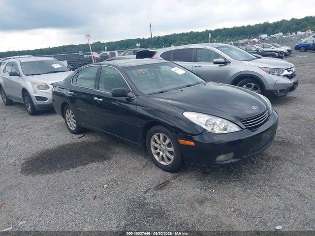 Aukcja sprzedaży 2004 Lexus Es 330, vin: JTHBA30G645053619, numer aukcji: 45927446