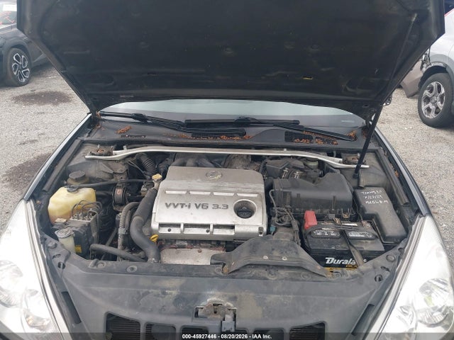 Aukcja sprzedaży 2004 Lexus Es 330, vin: JTHBA30G645053619, numer aukcji: 45927446