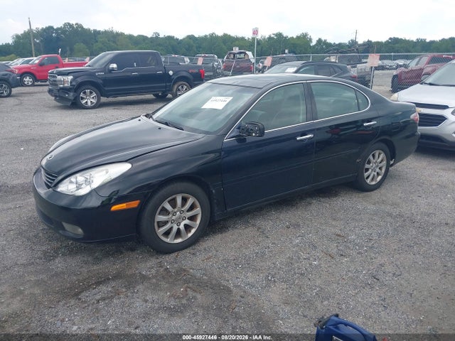 Aukcja sprzedaży 2004 Lexus Es 330, vin: JTHBA30G645053619, numer aukcji: 45927446