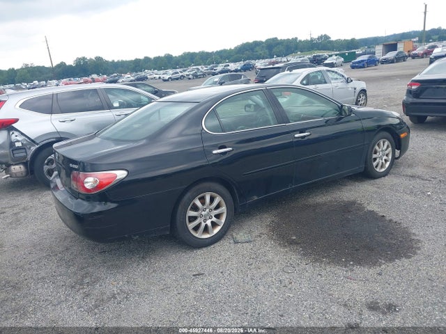 Aukcja sprzedaży 2004 Lexus Es 330, vin: JTHBA30G645053619, numer aukcji: 45927446
