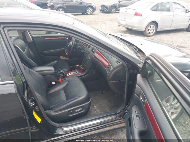 Aukcja sprzedaży 2004 Lexus Es 330, vin: JTHBA30G645053619, numer aukcji: 45927446
