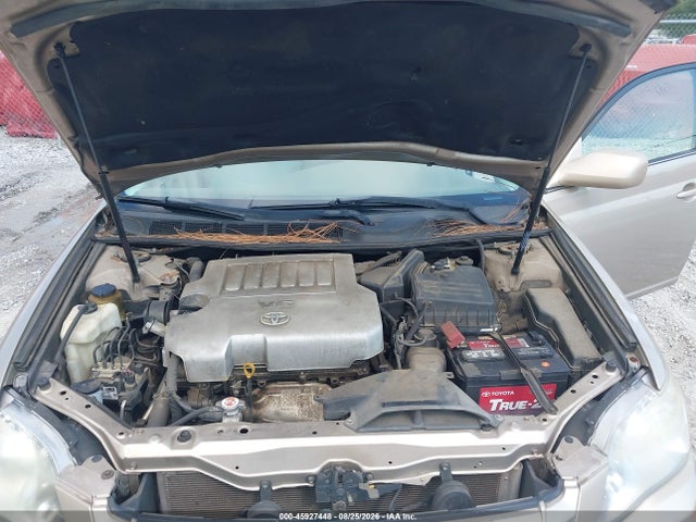 45927448 :رقم المزاد ، 4T1BK36B86U122258 vin ، 2006 Toyota Avalon Xl مزاد بيع