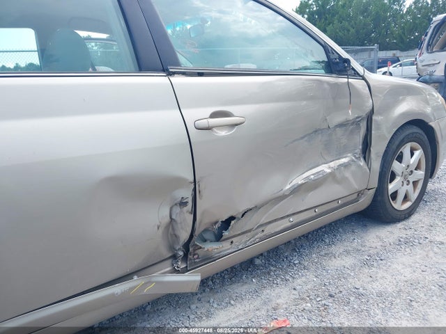 45927448 :رقم المزاد ، 4T1BK36B86U122258 vin ، 2006 Toyota Avalon Xl مزاد بيع