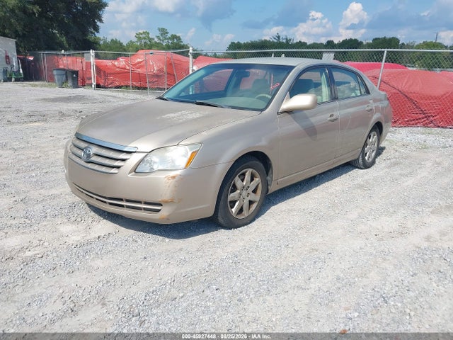 45927448 :رقم المزاد ، 4T1BK36B86U122258 vin ، 2006 Toyota Avalon Xl مزاد بيع