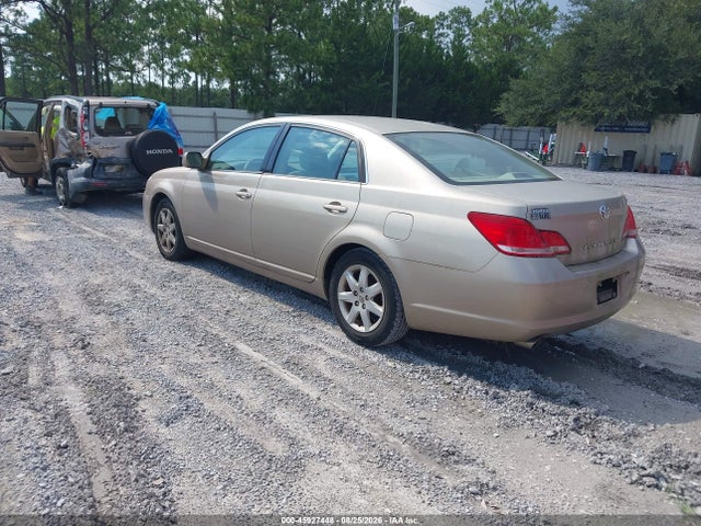 45927448 :رقم المزاد ، 4T1BK36B86U122258 vin ، 2006 Toyota Avalon Xl مزاد بيع