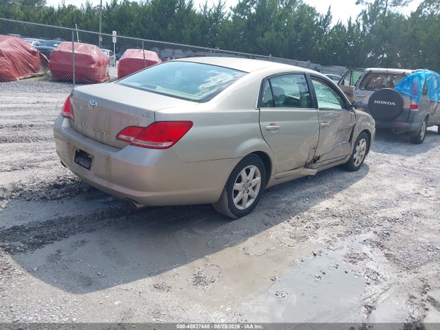 45927448 :رقم المزاد ، 4T1BK36B86U122258 vin ، 2006 Toyota Avalon Xl مزاد بيع